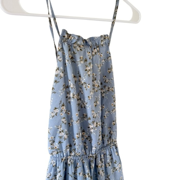 En Saison Sullivan Midi Dress - Picture 3 of 7